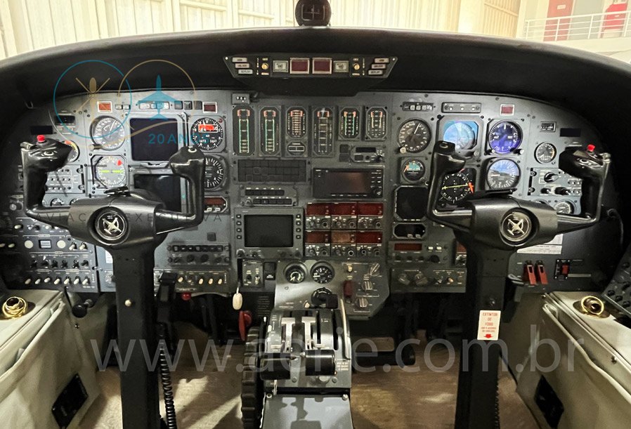 Citation_II_1991_Painel_Web